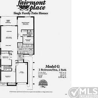 2nd image of 4663 Boxwood Cir