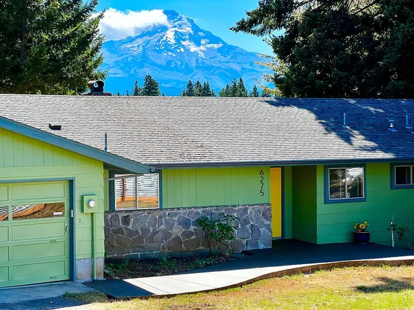 6275 Miller Rd, Mount Hood Parkdale, OR 97041