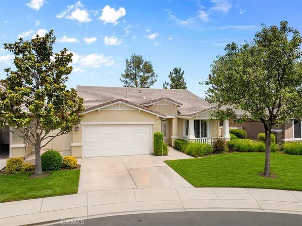 196 Salt Crk, Beaumont, CA 92223