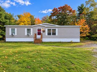 67 Quarry Road, Sullivan, ME 04664
