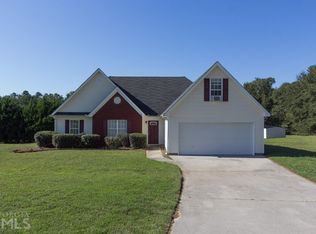 4289 Smith Rd, Loganville, GA 30052