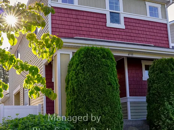 4335 Crestone St NE, Lacey, WA 98516