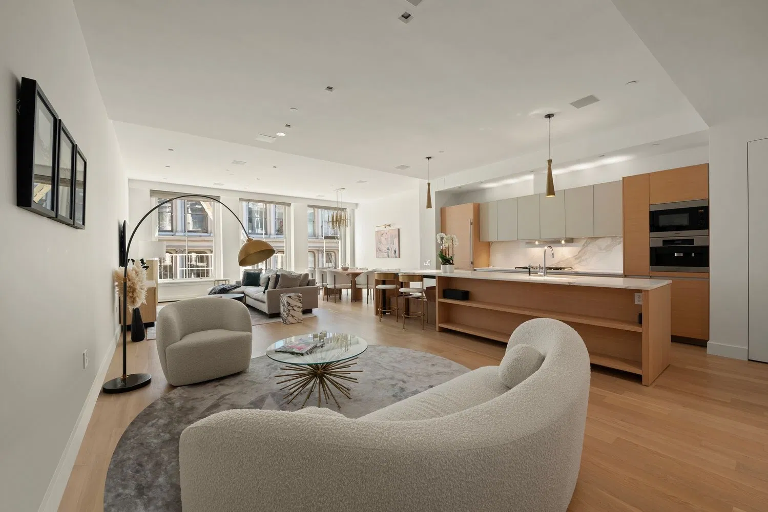 111 Mercer Street #4 in Soho, Manhattan | StreetEasy