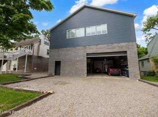 904 W Riverside Dr, Louisville, KY 40207