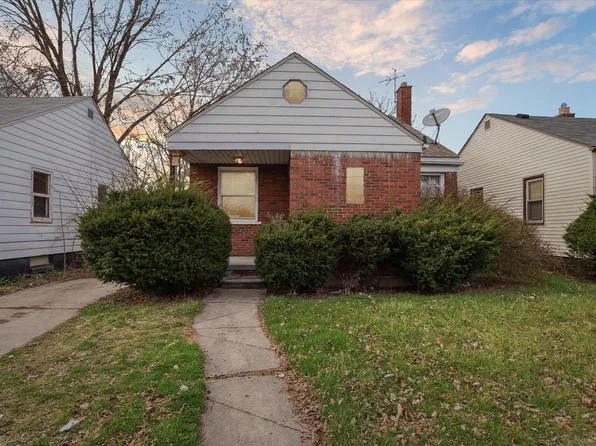 12321 Elmdale St, Detroit, MI 48213