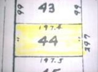 8840 N Cornwell Ave, Harrison, MI 48625