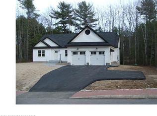 9 Blandings Way, Biddeford, ME 04005