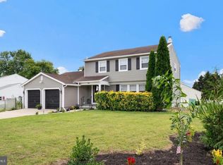 150 Kelly Driver Rd, Clementon, NJ 08021