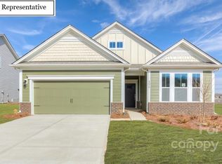 5103 Antebellum Dr, Iron Station, NC 28080