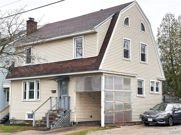 1901 Baker Ave, Utica, NY 13501