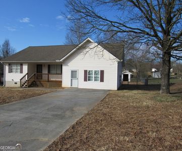 859 Buck Blvd SE, Calhoun, GA, 30701