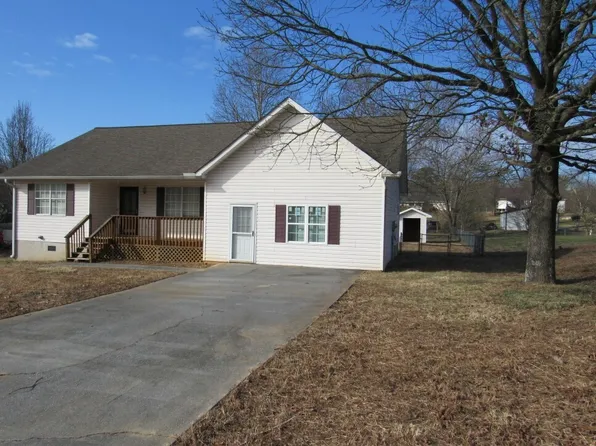 859 Buck Blvd SE, Calhoun, GA 30701