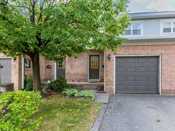 30 Brisbane Ct, Brampton, ON L6R 1V4