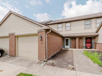 5370 Bay Harbor Dr, Indianapolis, IN, 46254
