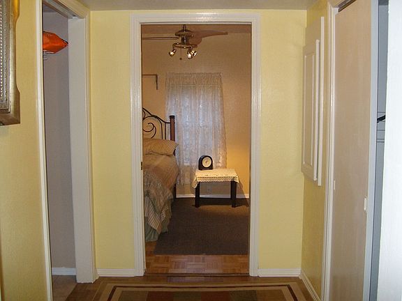 Seller built extra laundry room and bedroom, Beautiful!