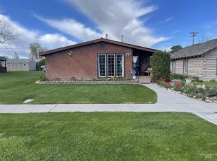725 9th Ave N, Buhl, ID 83316