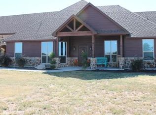 13070 State Highway 254, Graford, TX 76449