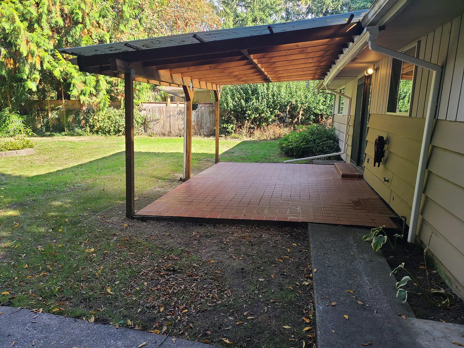 2 bed, 1180 sqft, $2,500 — Photo 4