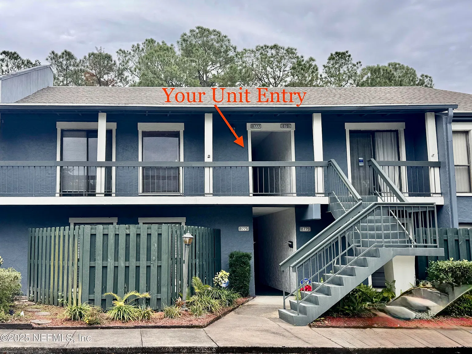 2 bed, 2.0 bath, 1448 sqft, $1,350 — Photo 1