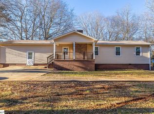 219 Chafin Rd, Piedmont, SC 29673