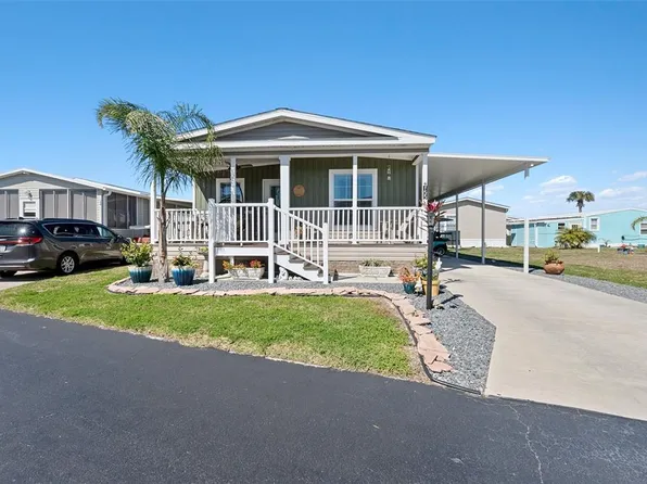 155 Lookout Dr, Flagler Beach, FL 32136
