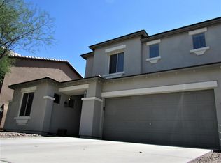 150 E Calle Del Rondador, Sahuarita, AZ 85629