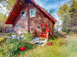 16 Nickolay Ln, Grand Marais, MN 55604