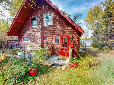 16 Nickolay Ln, Grand Marais, MN, 55604