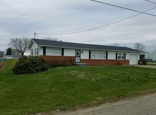 741 Central Ave, Wheelersburg, OH