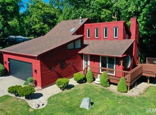 59450 Locust Rd, South Bend, IN 46614