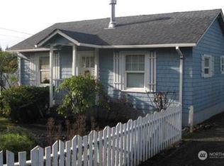 78 Johns River Rd, Aberdeen, WA 98520