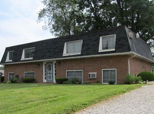 278 Villa St, Rittman, OH 44270