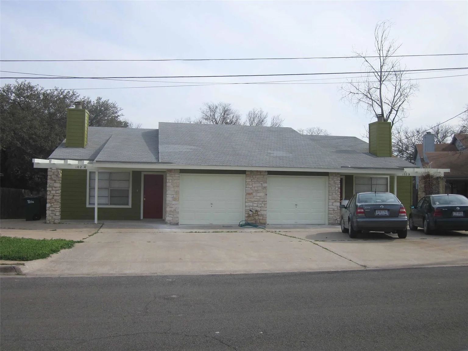 2 bed, 2.0 bath, 1020 sqft, $1,400 — Photo 1