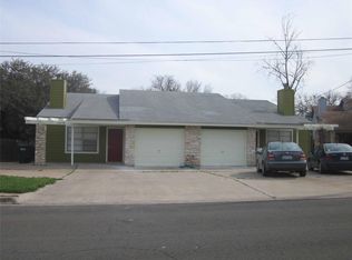 102 Verna Spur #B, Georgetown, TX 78628