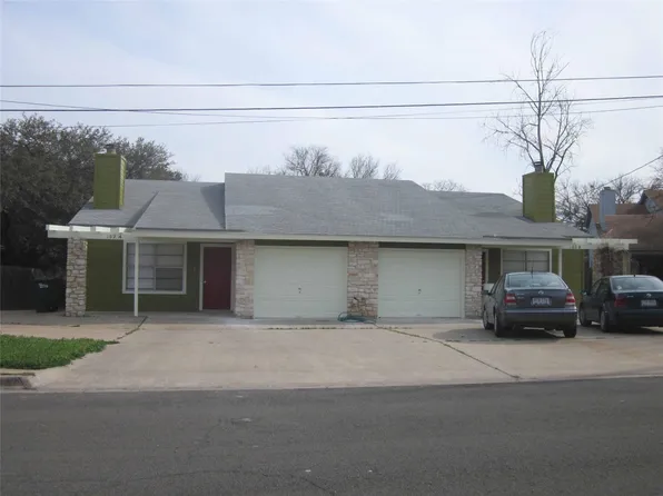 102 Verna Spur #B, Georgetown, TX 78628