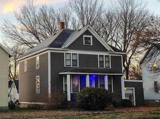 509 Main St E, Sleepy Eye, MN 56085