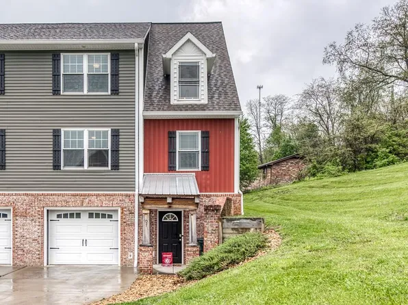 107 Smartview Ln, Abingdon, VA 24210
