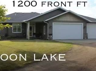 45583 Priebs Park Trl, Vergas, MN 56587