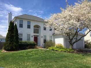 12 Woods Rd, East Windsor, NJ 08520