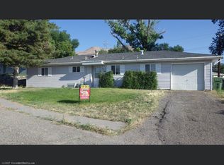 3030 Sage Heights Dr, Winnemucca, NV 89445