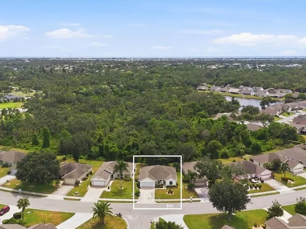 259 PARK FOREST BOULEVARD, ENGLEWOOD, FL 34223