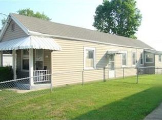 2444 Herman St, Covington, KY 41014