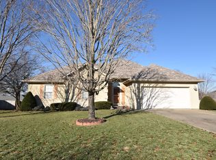 391 Shores Pkwy, Rogersville, MO 65742