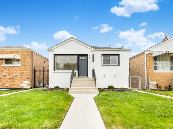 6612 S Kildare Ave, Chicago, IL 60629