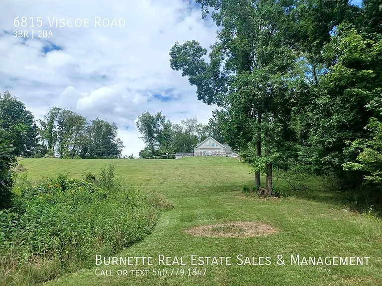 6815 Viscoe Rd — Photo 32
