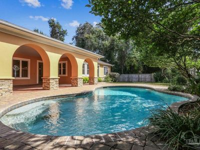 4049 Curlew Dr, Pensacola, FL, 32514