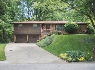 6 Northview Dr, Danville, IN 46122