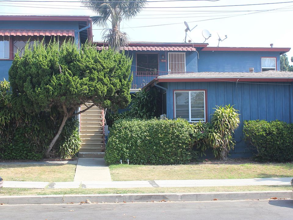 1st image of 3822 Wade St