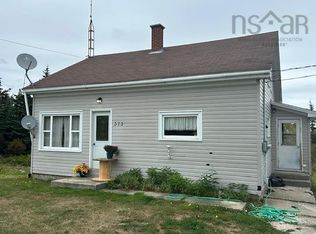373 Bear Point Rd, Barrington, NS B0W3B0