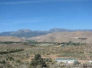 1221 Chance Ln, Reno, NV 89521